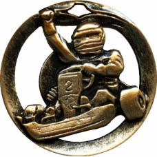 Medal MTL911